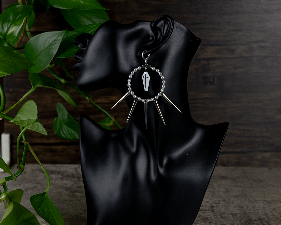 Coffin Spikes product image (4)