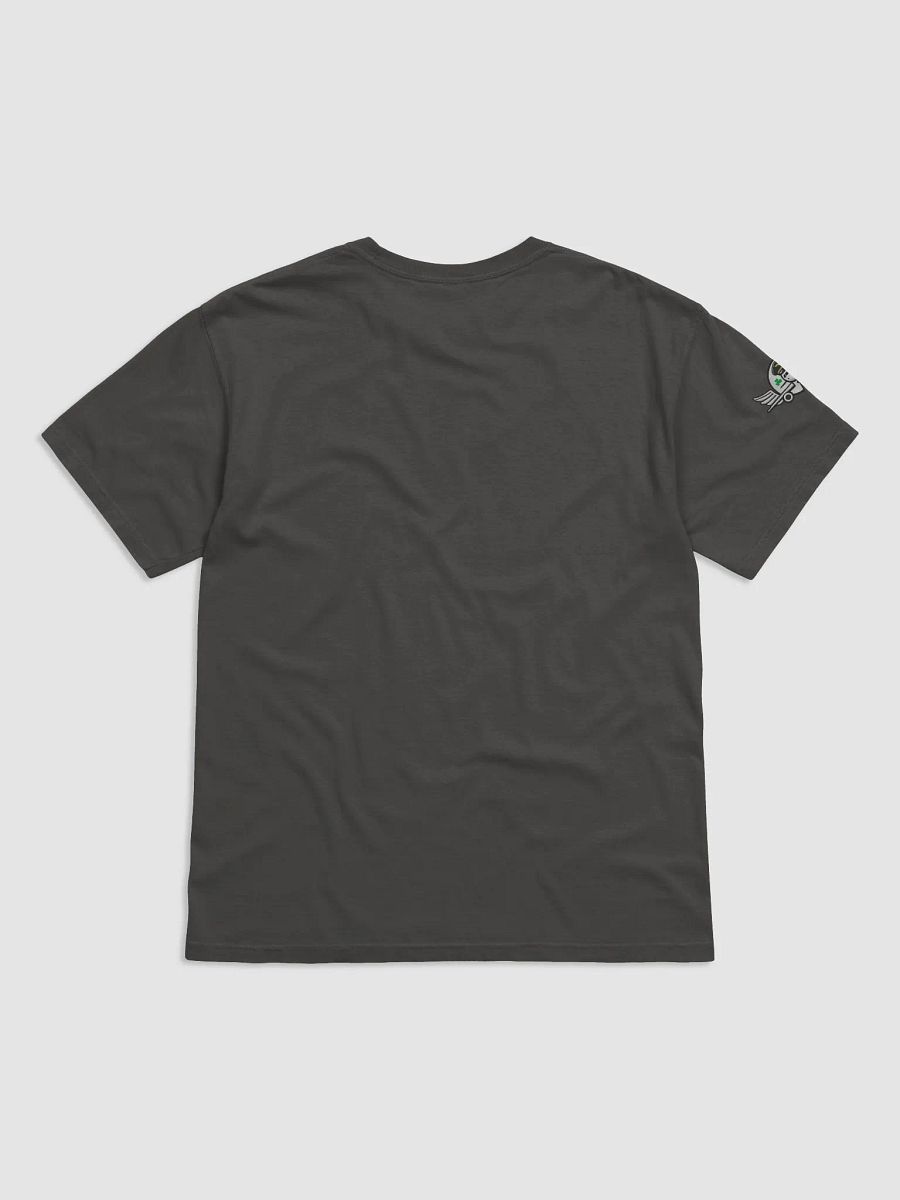 "Buck Eejit!" T-Shirt product image (50)