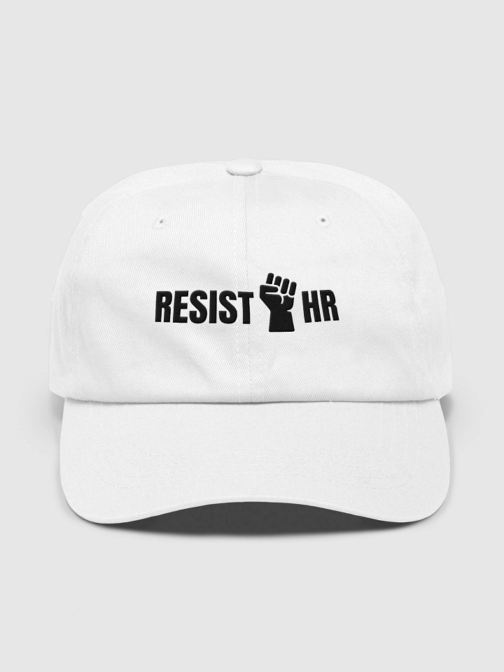 Resist HR Hat product image (1)