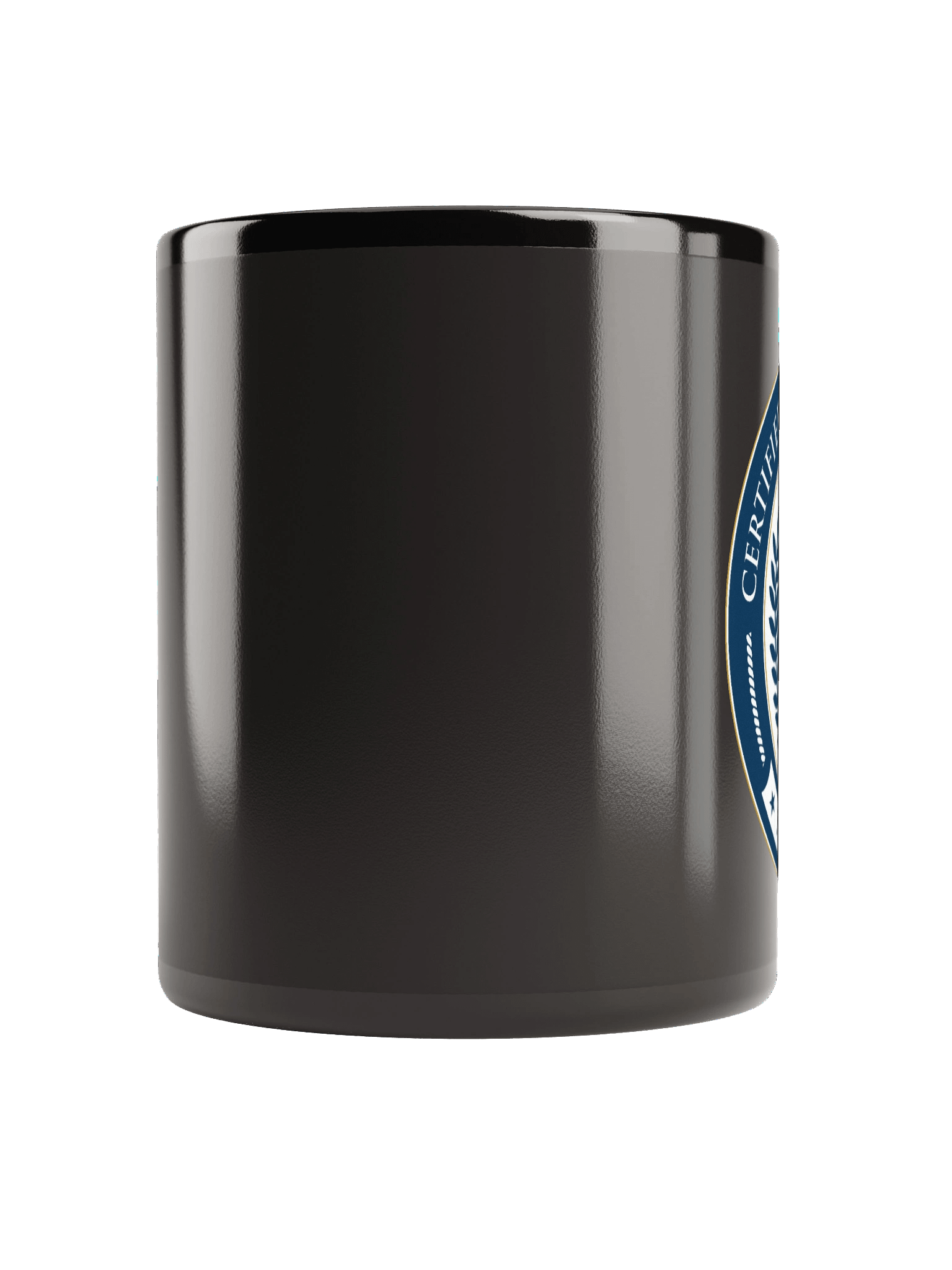 Certified Barracks Lawyer Mug product image (10)