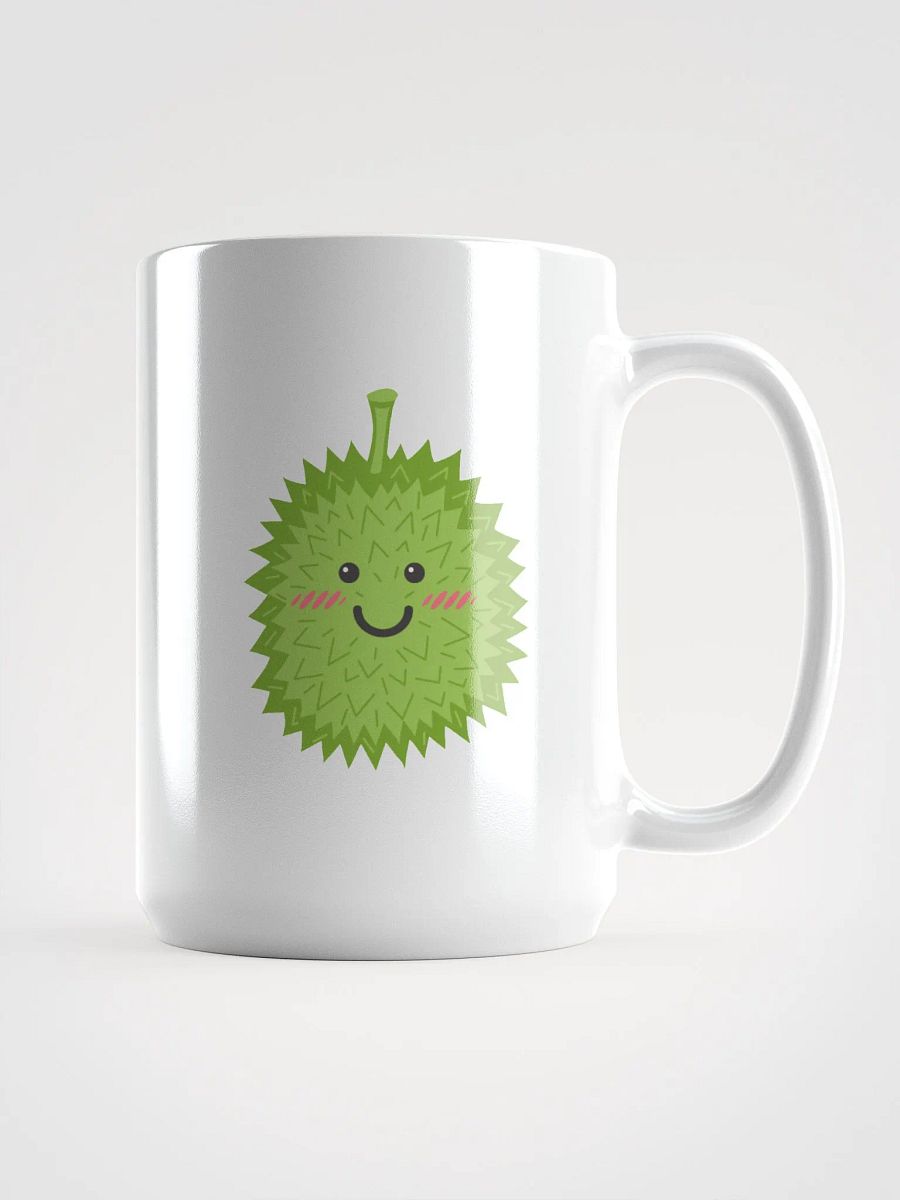 DURIAN Mug product image (1)