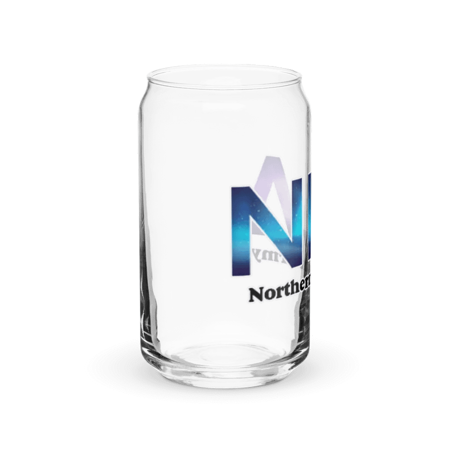 NLA beer glass product image (10)