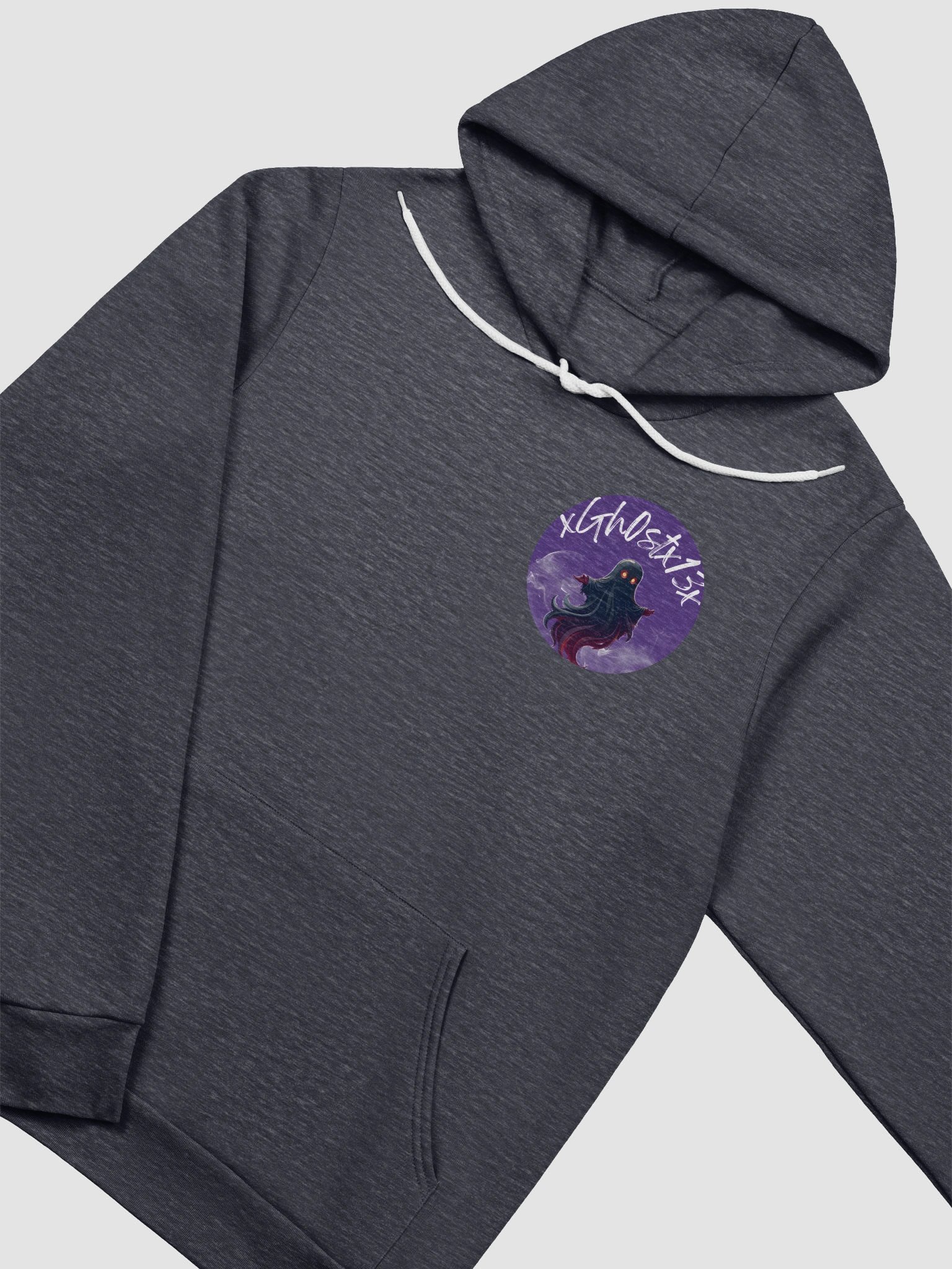 Ghost Hoodie product image (9)