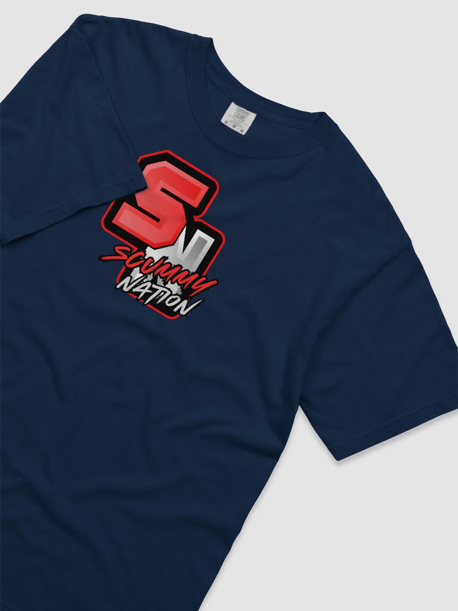 SN T-Shirt product image (19)