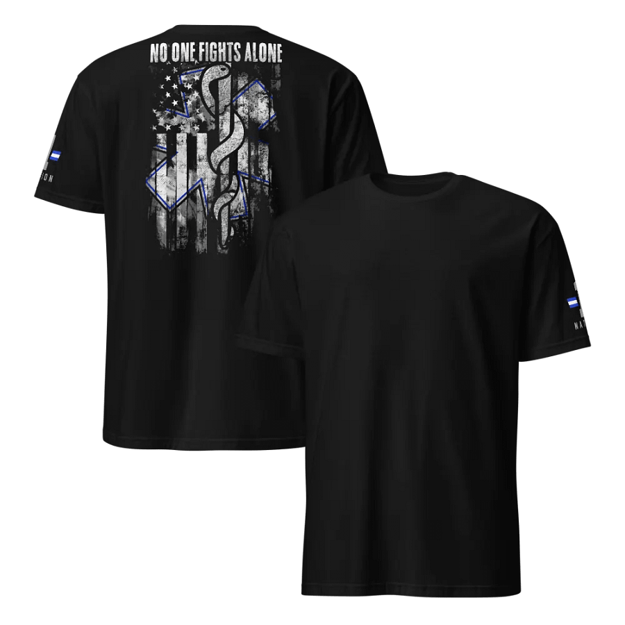 EMS: No One Fights Alone product image (13)