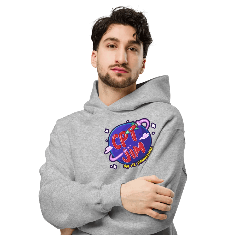 CPT JIM HOODIE product image (36)
