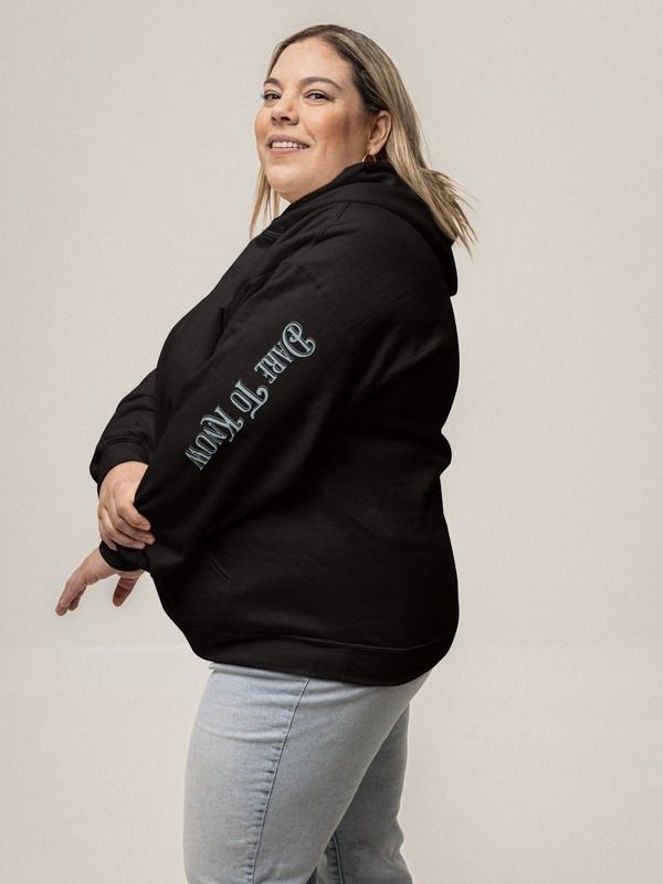 Sapere Aude Hoodie product image (3)