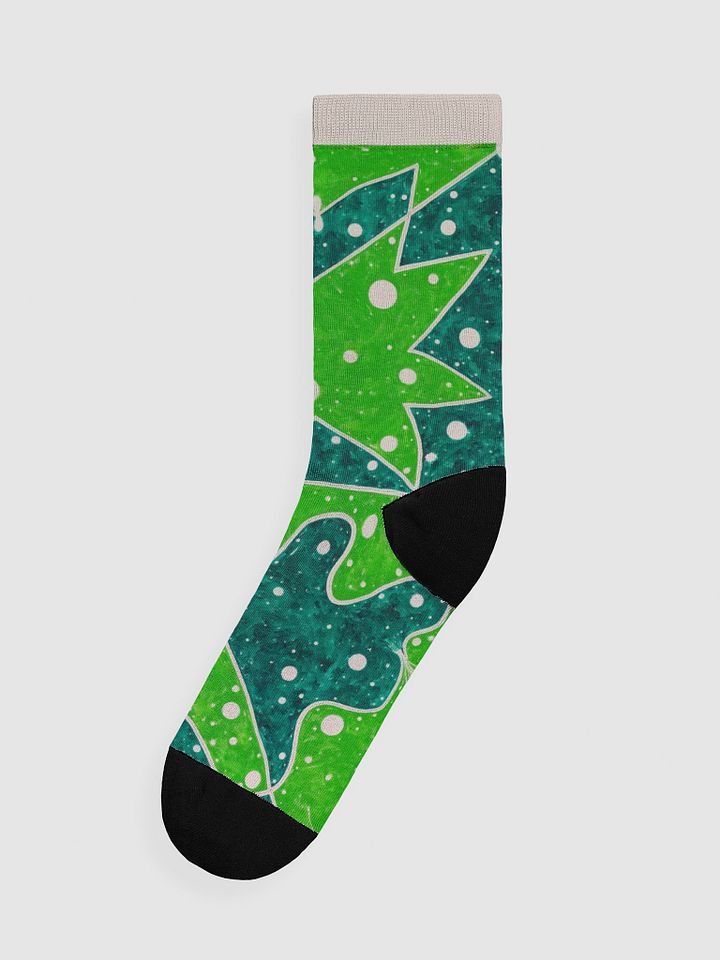What the Moment has to Say Crew Socks 1 product image (2)