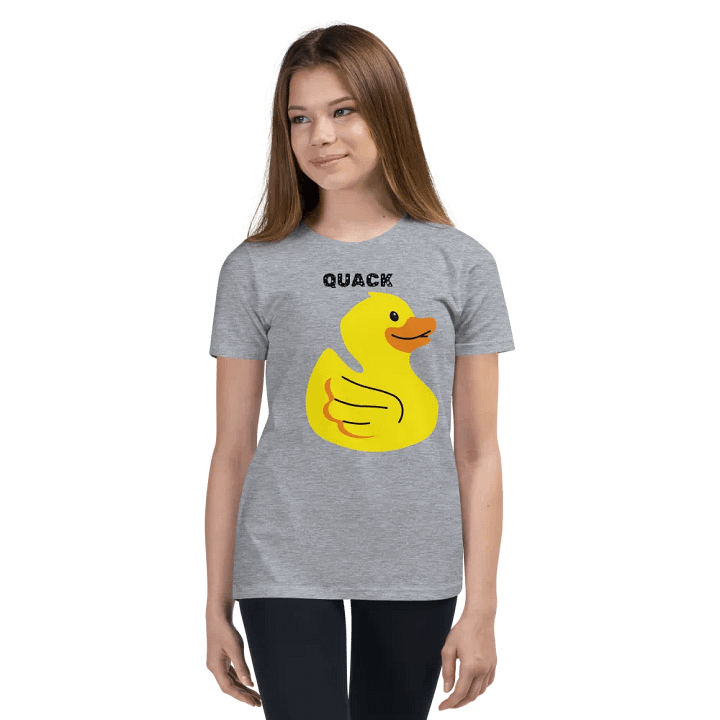 Ruber Ducky product image (145)
