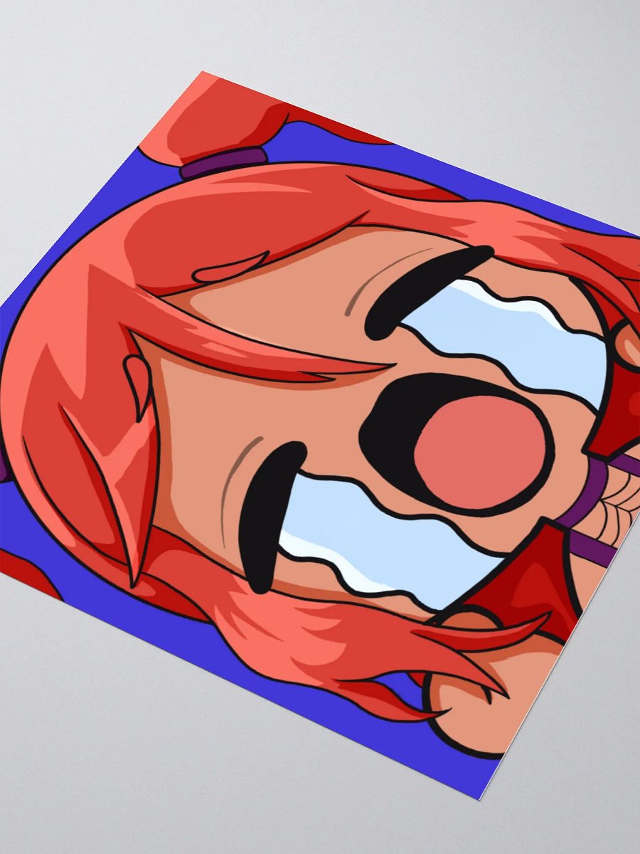 Crying Vanna product image (9)