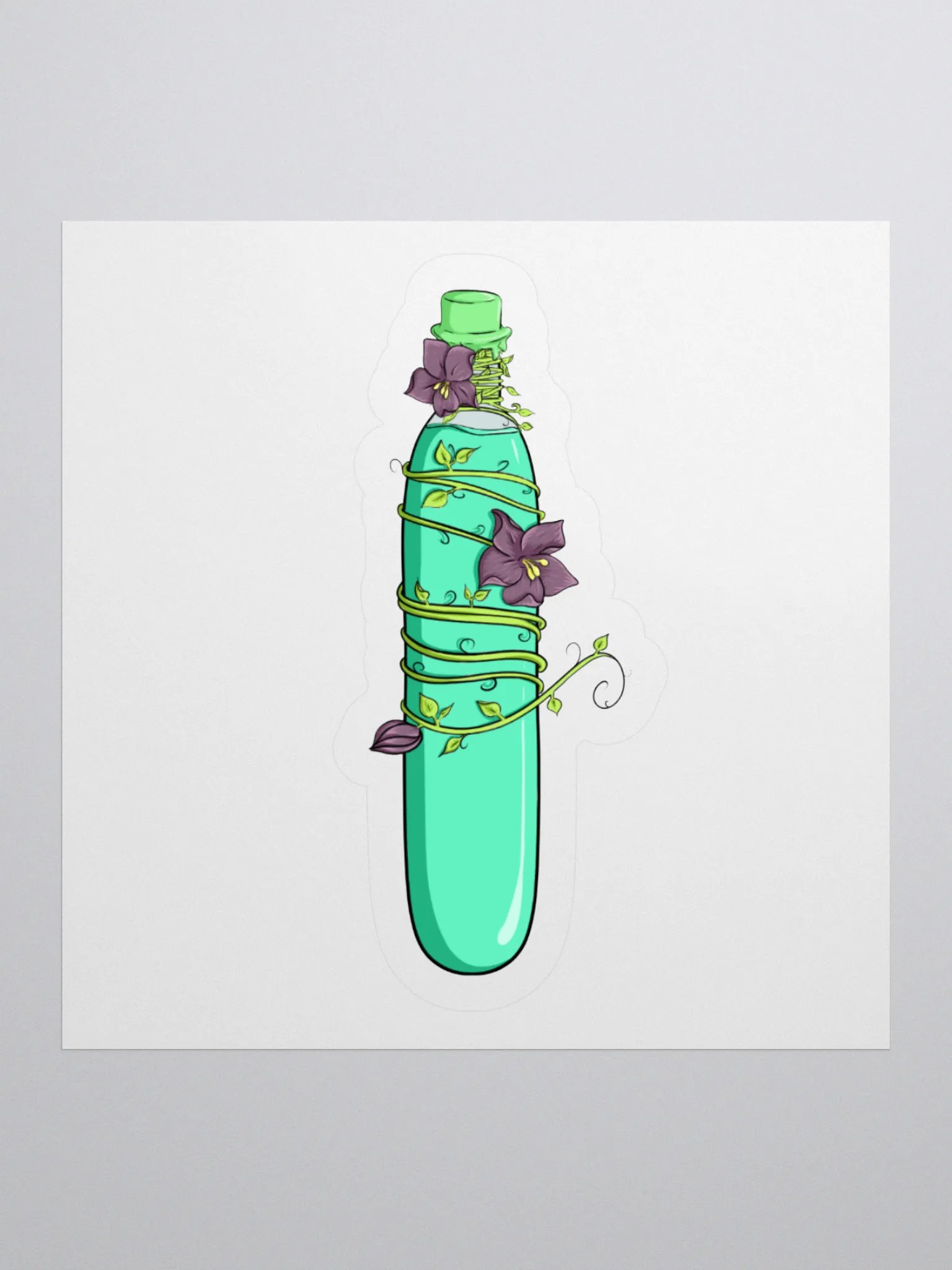 Overgrowth product image (2)