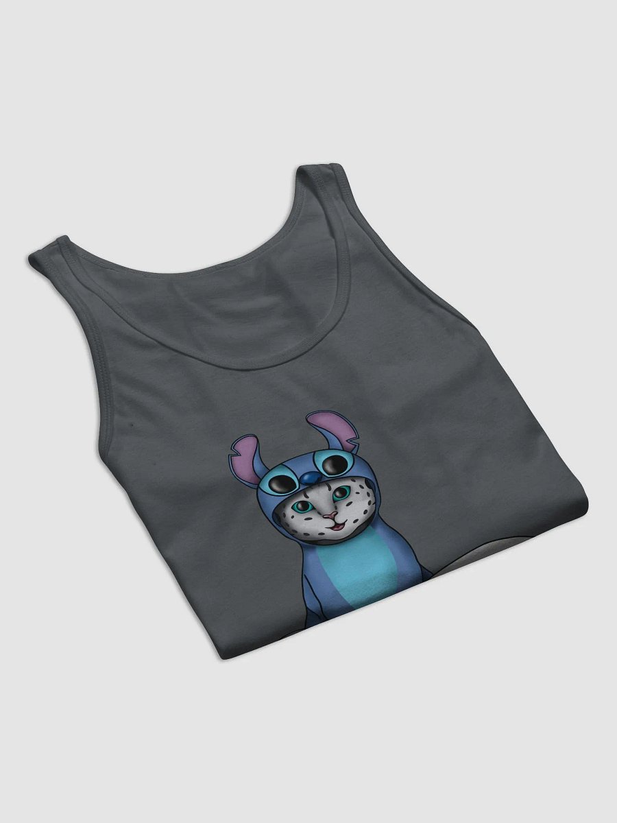 Snow Meow Stitch 2 Tank product image (63)