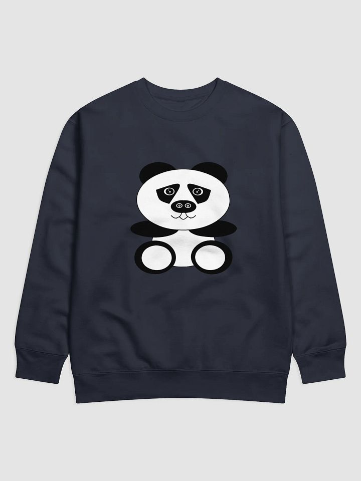 Panda Bliss Premium Sweatshirt product image (5)