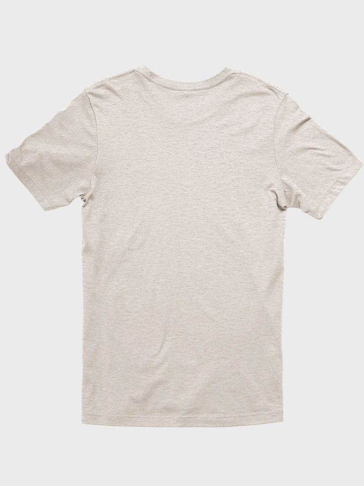 Indie Author Genre Sci-Fi Heather Dust T-shirt product image (2)