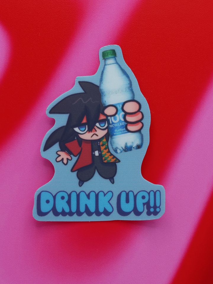Drink up! product image (1)