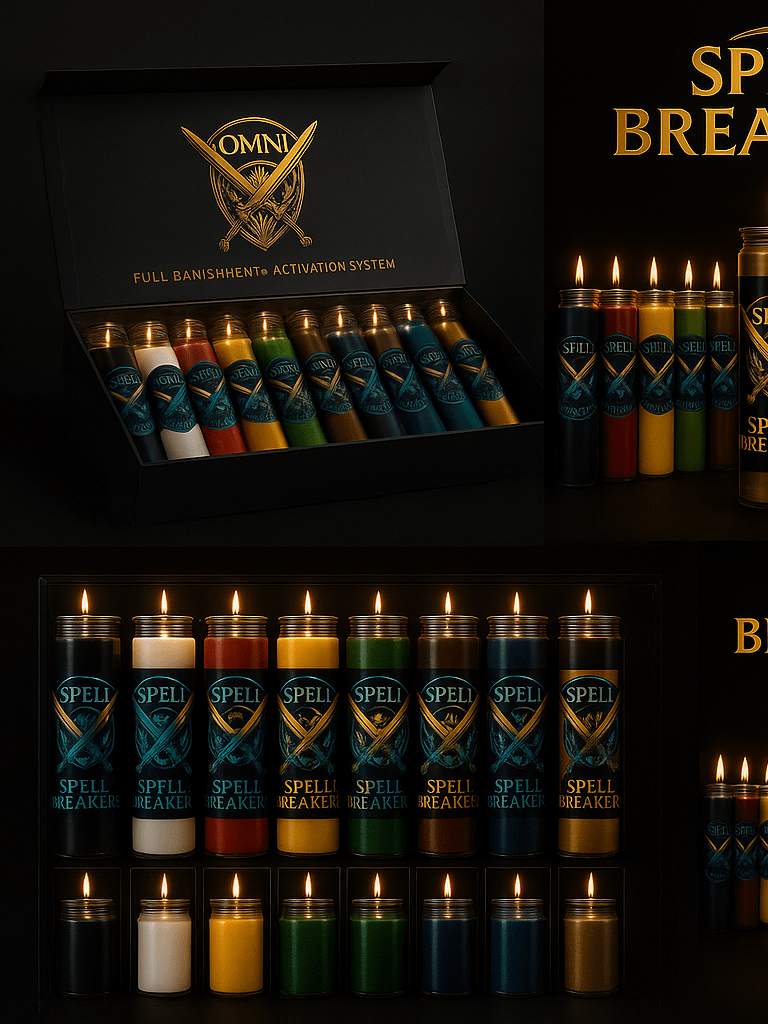 SUPREME COLLECTION product image (1)