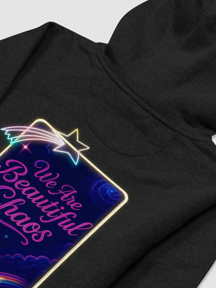 Beautiful Chaos Hoodie product image (2)