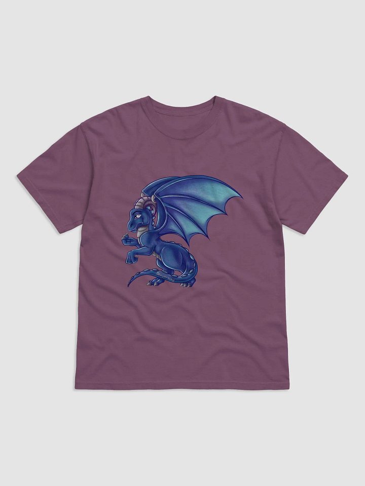 Classic T shirt product image (4)