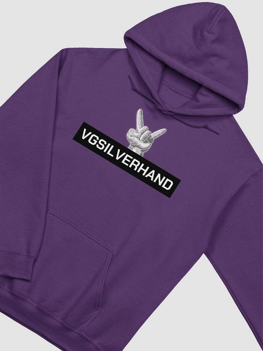 VGsilverhand Hoodie product image (3)