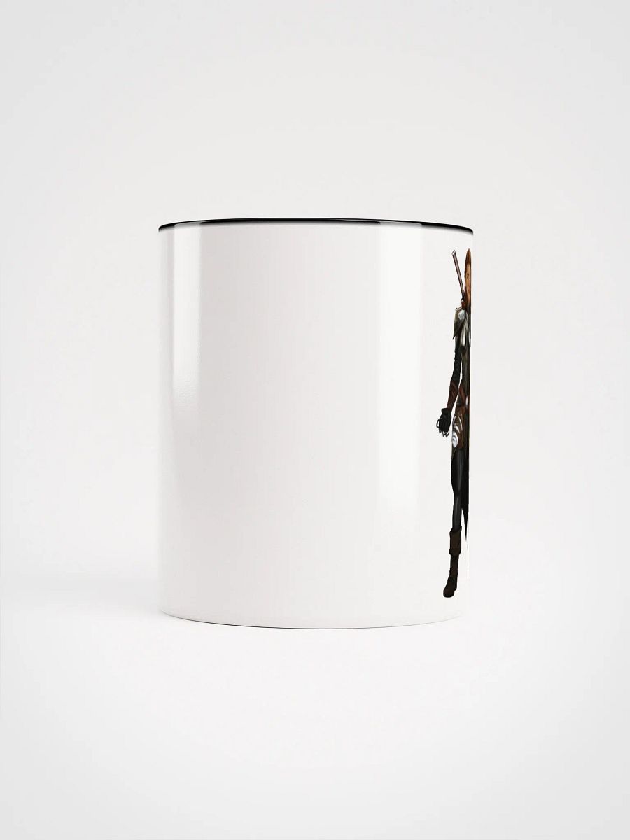 NoobsNetwork: Morrigan Fennimore Mug product image (57)