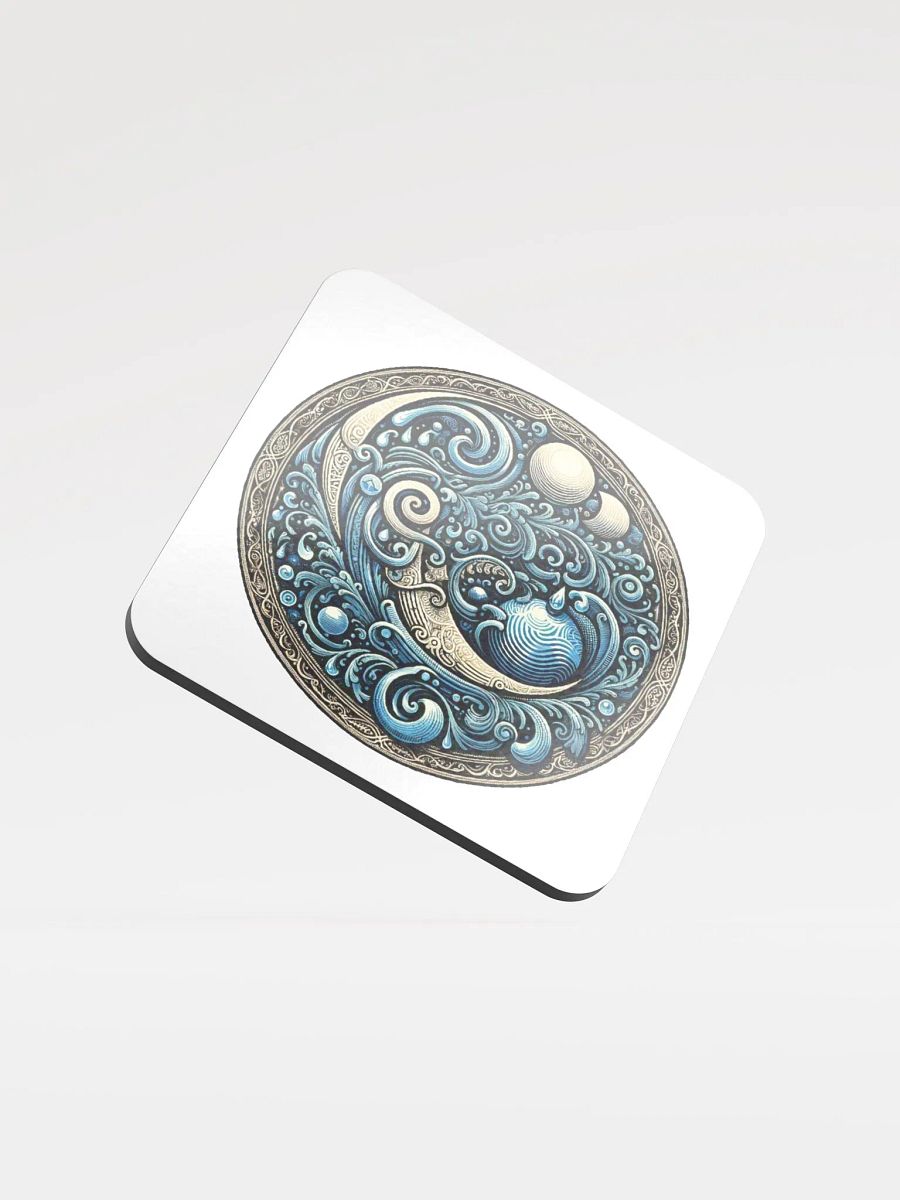 Data Alchemist - Water Coaster product image (1)