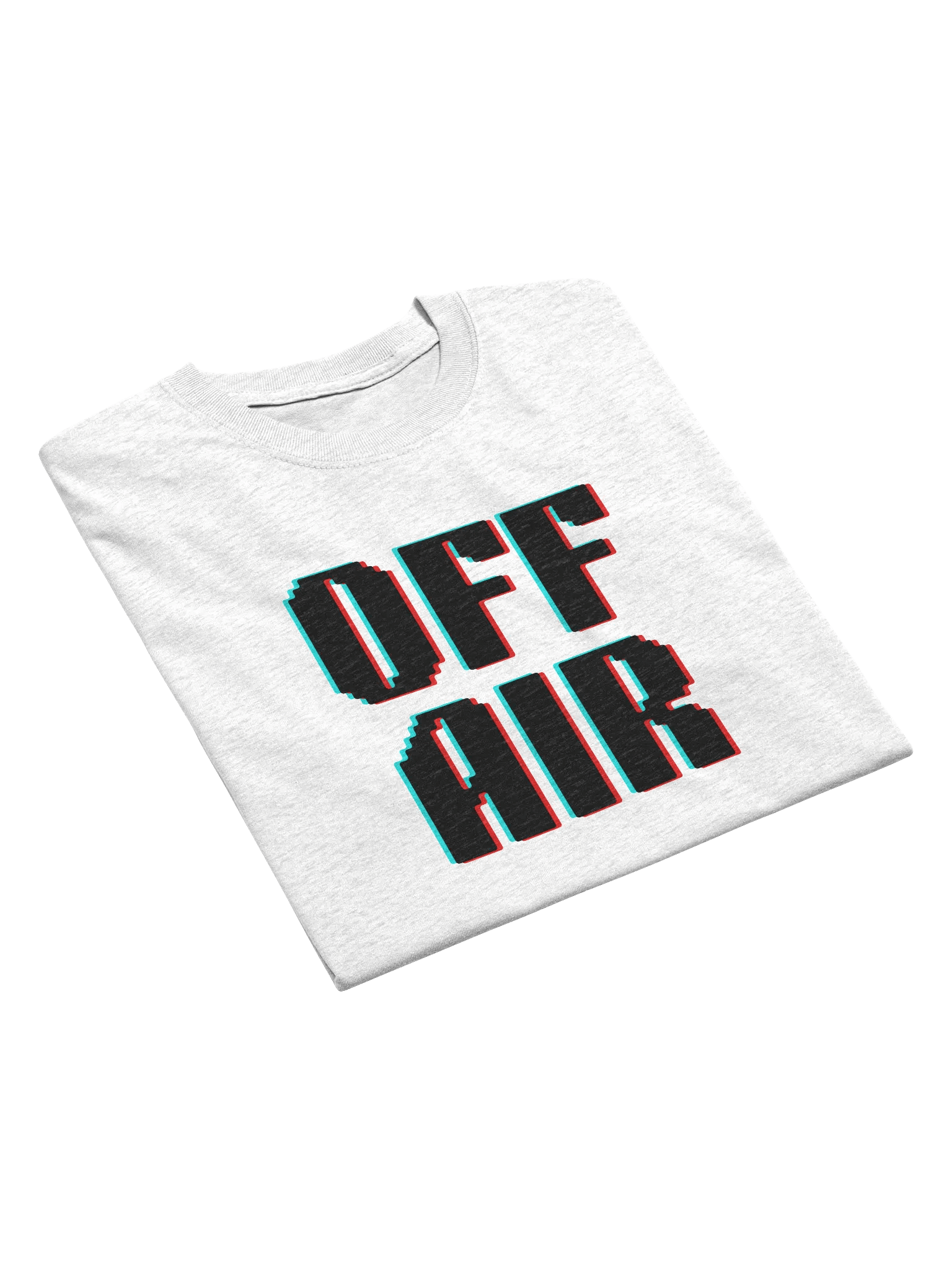OFF AIR Graphic Tee product image (23)