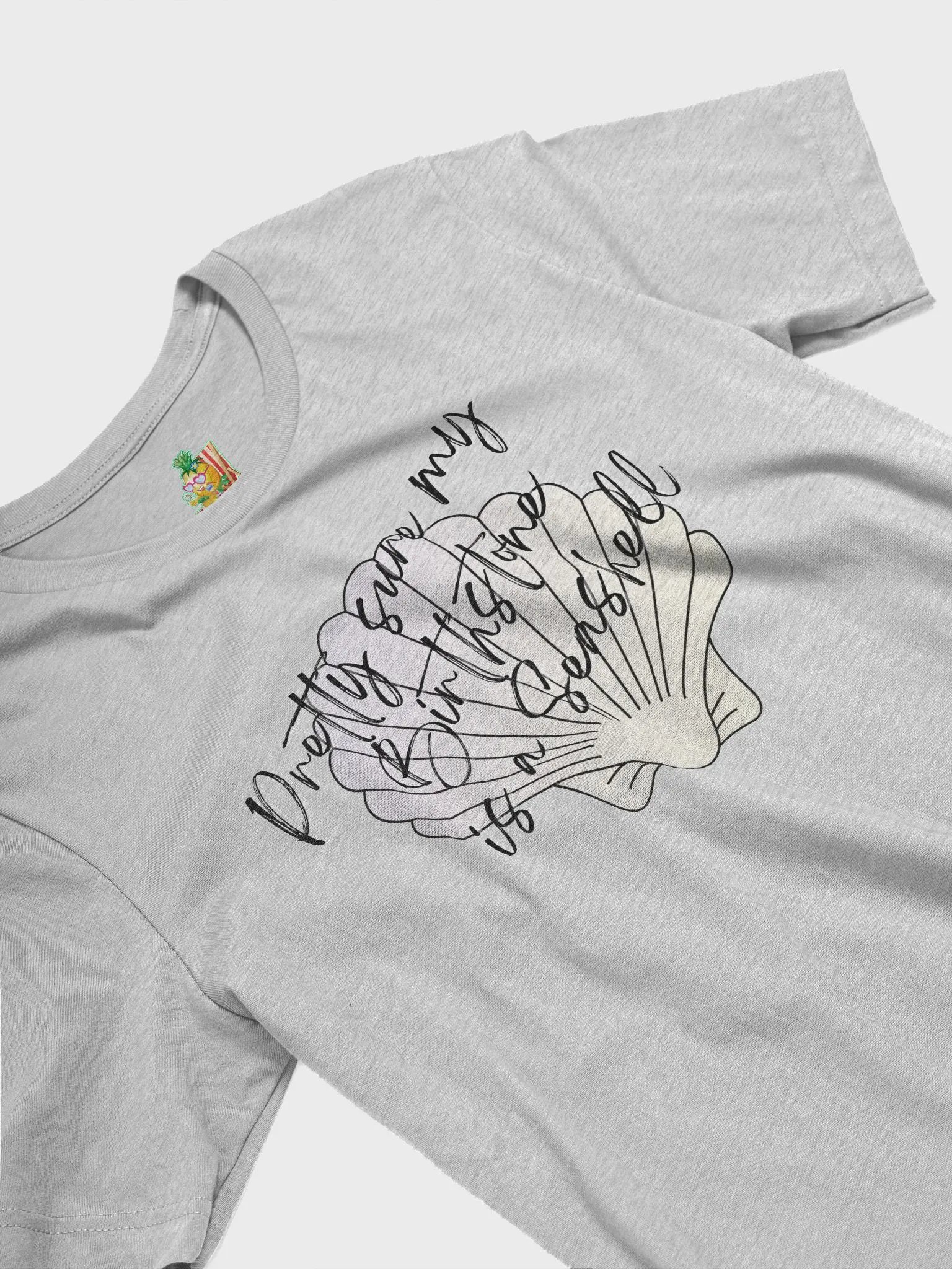 April Birthstone T-shirt product image (15)