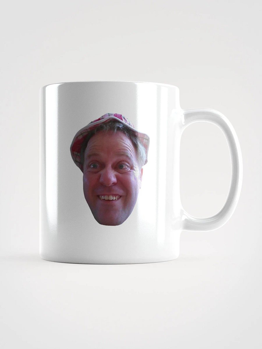 Goof Mug product image (1)