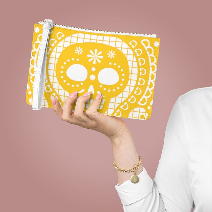 Mini Clutch Bag product image (1)