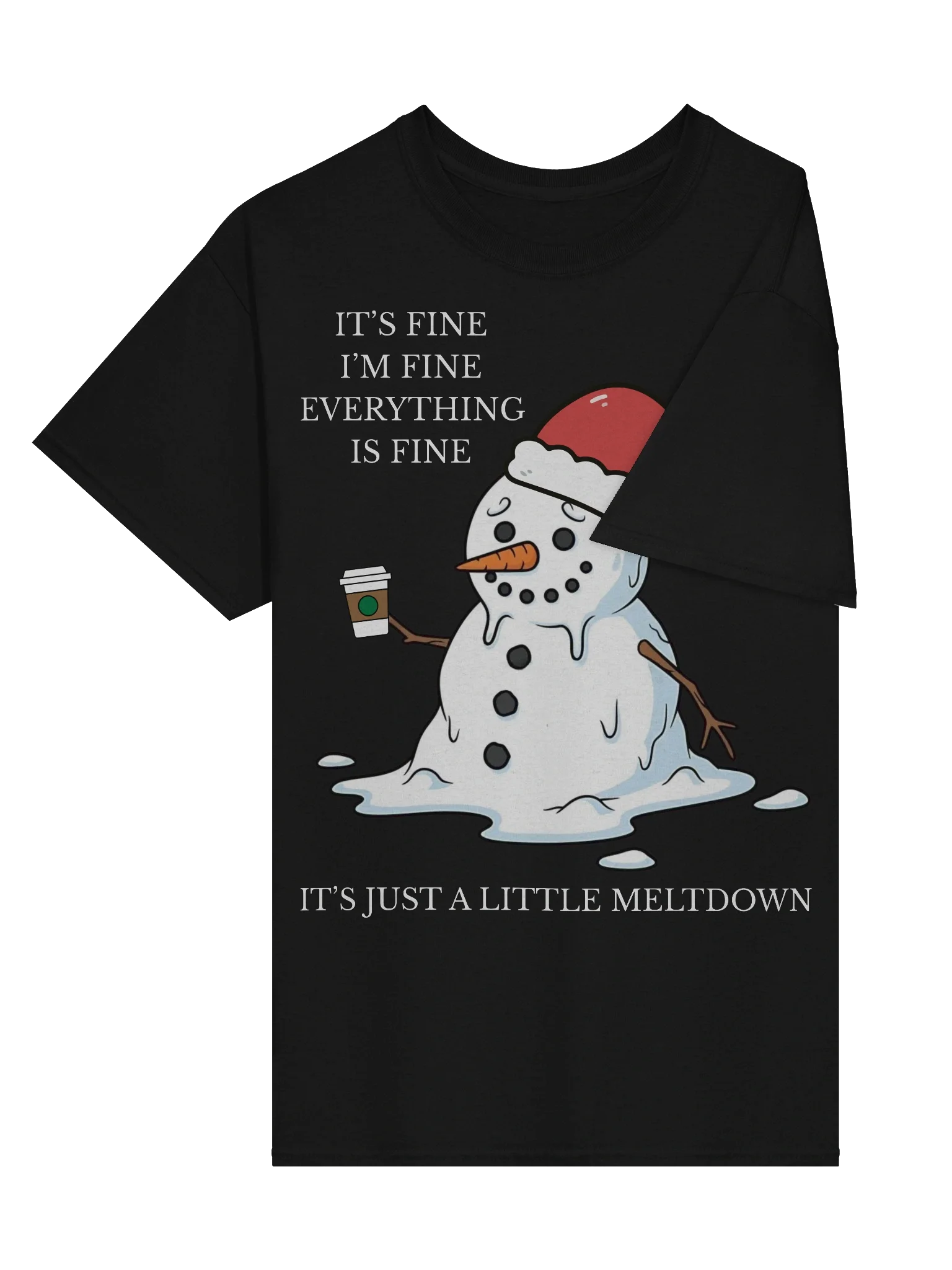 Meltdown Tee Style 2 product image (21)