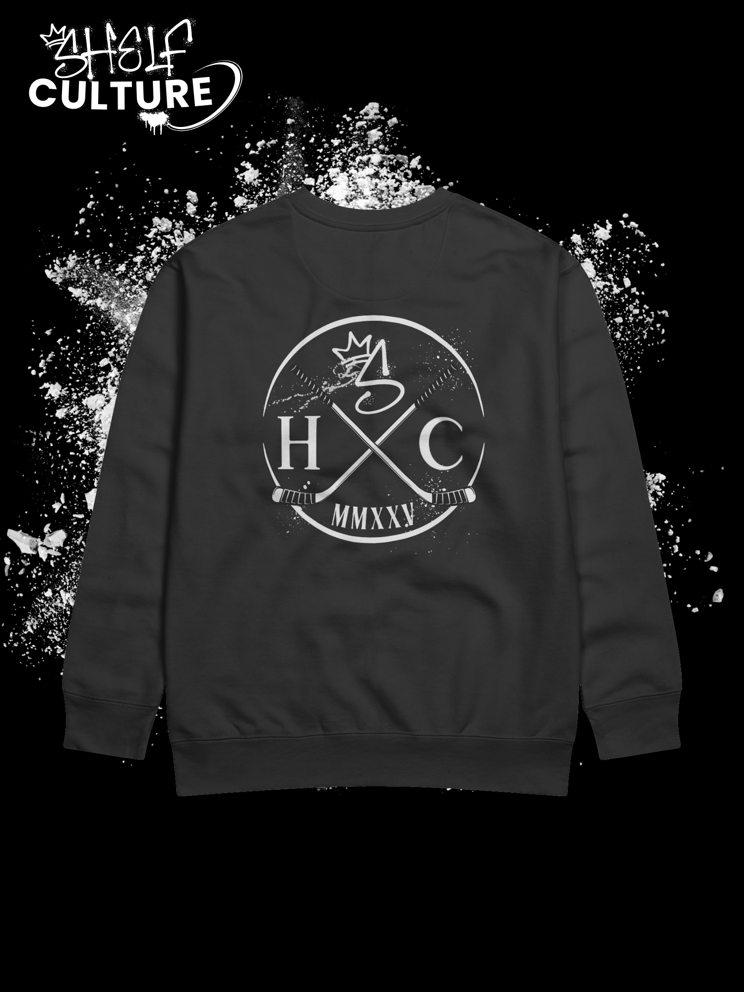 The Culture Sweater product image (3)