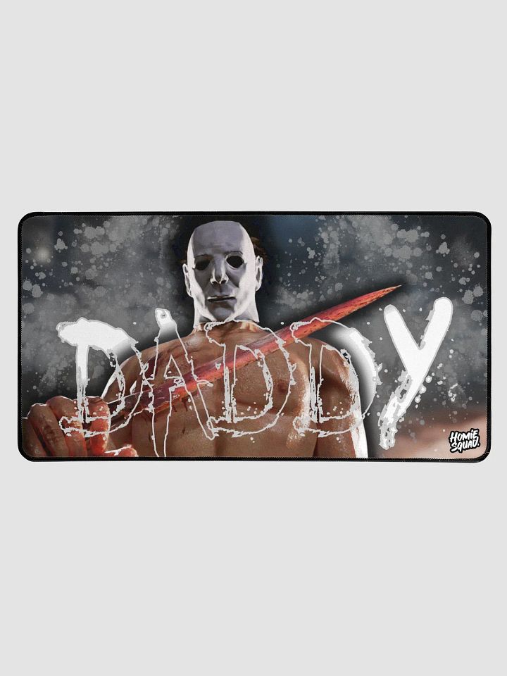 Daddy Mikey....Enough Said product image (1)
