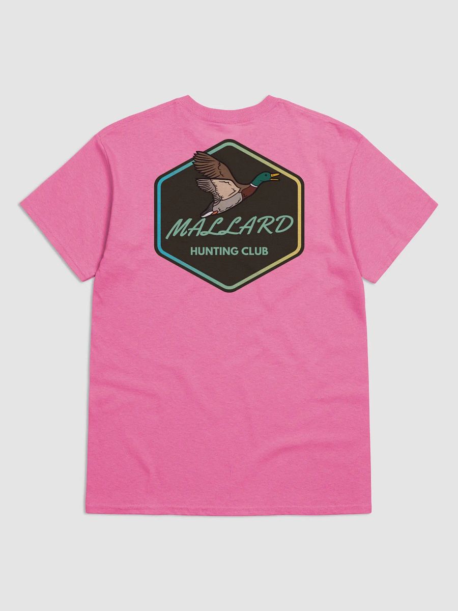 Mallard Flight Club Tee product image (2)