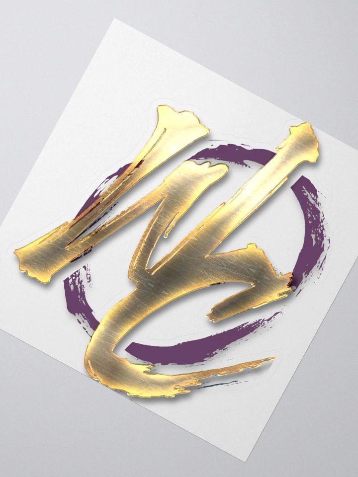 WoC Sticker Slap product image (2)