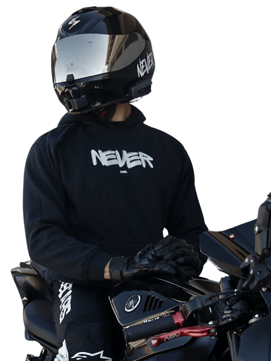Never Die. product image (2)