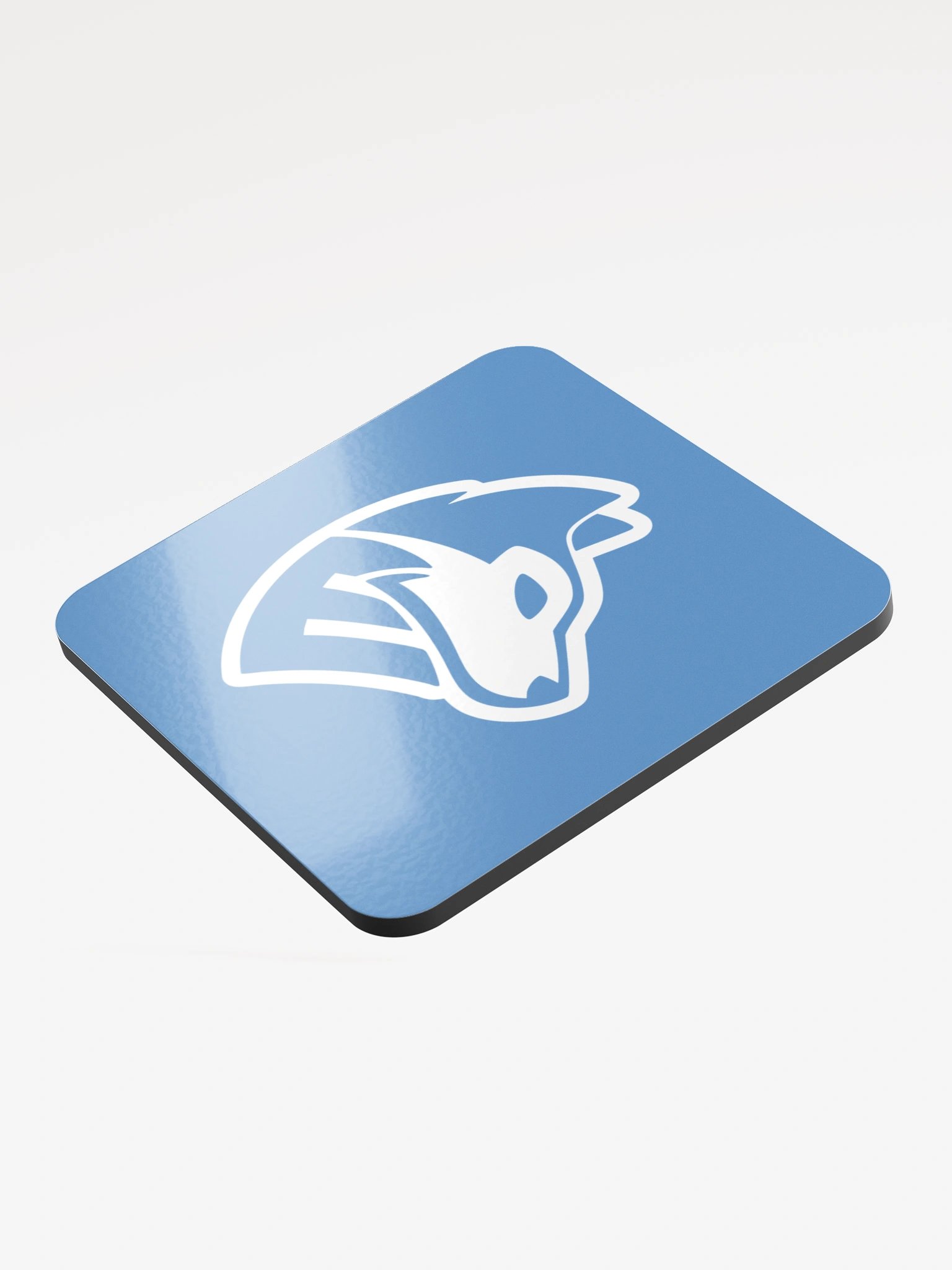 Elusive Logo Coaster product image (3)