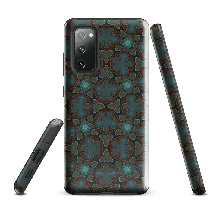 Tough Phone Case for Samsung® #18582493 product image (3)