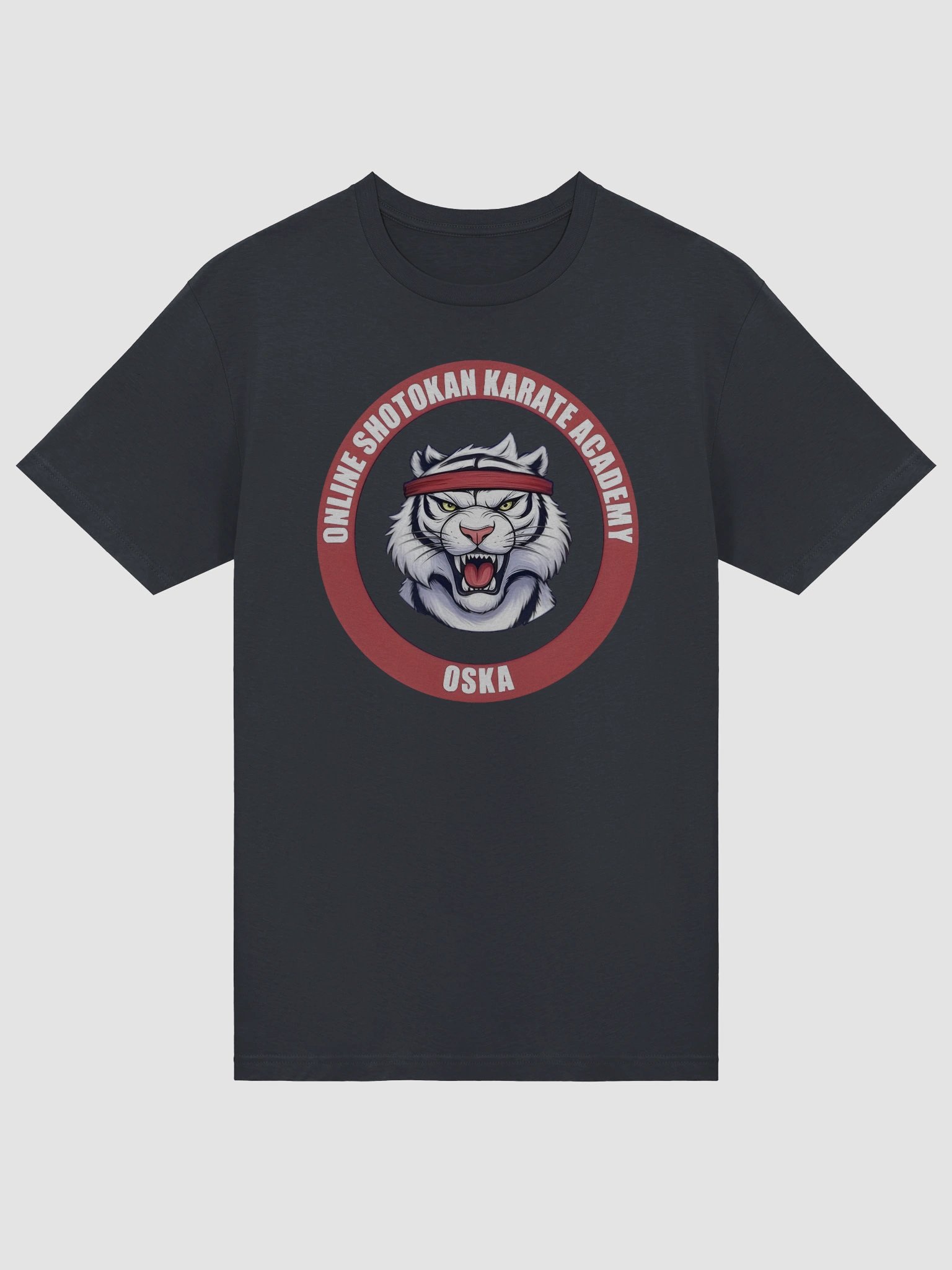 OSKA T-shirt Large Logo product image (5)