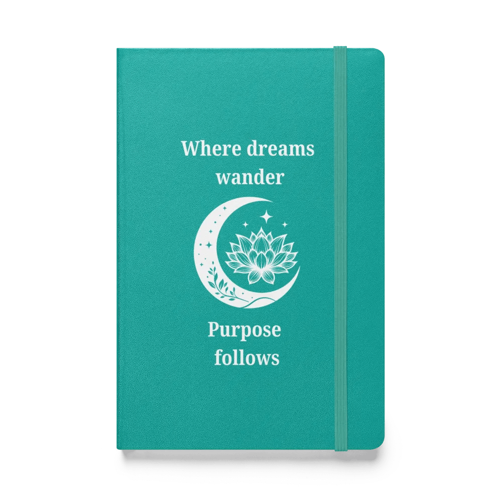 The Dreamer Journal product image (9)