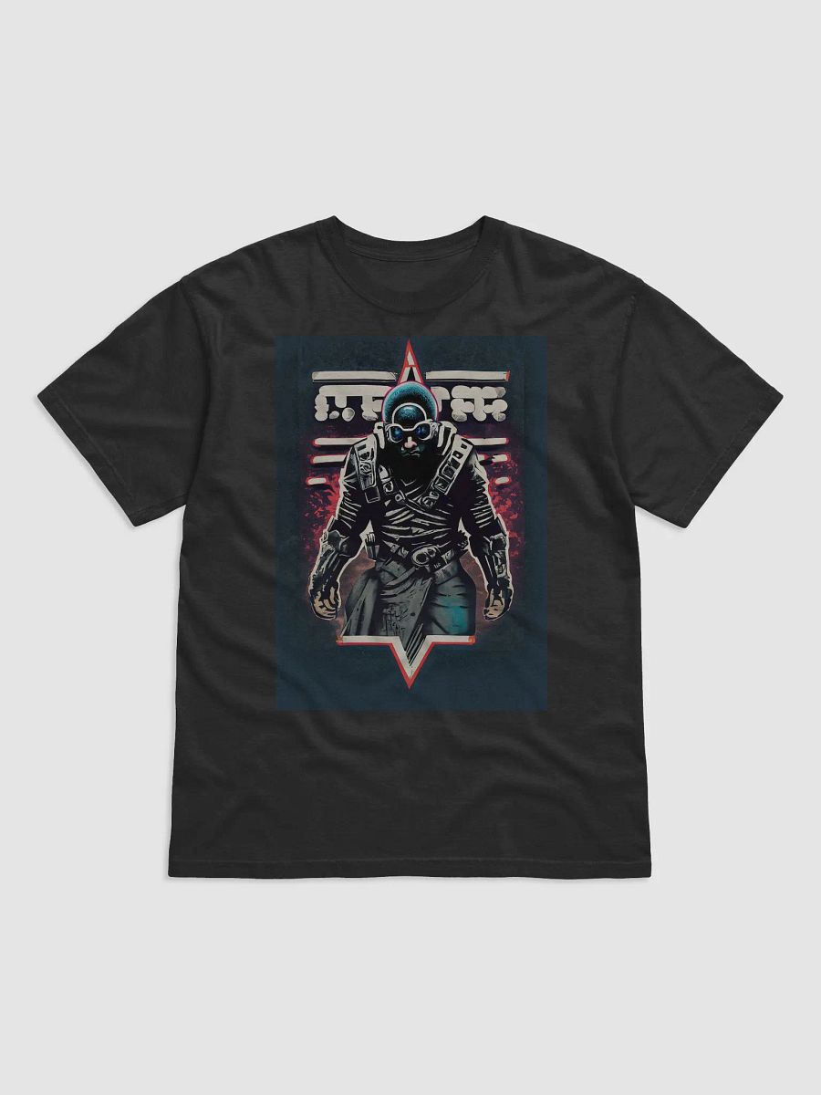 OLD BOUNTY HUNTER GUILD MEMBER product image (1)