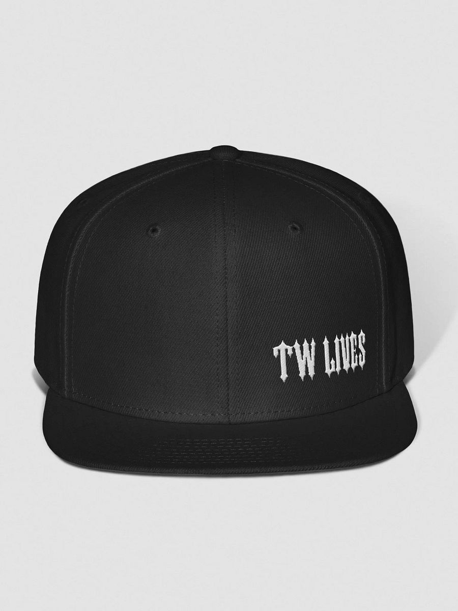TW LIVES SNAP BACK product image (5)