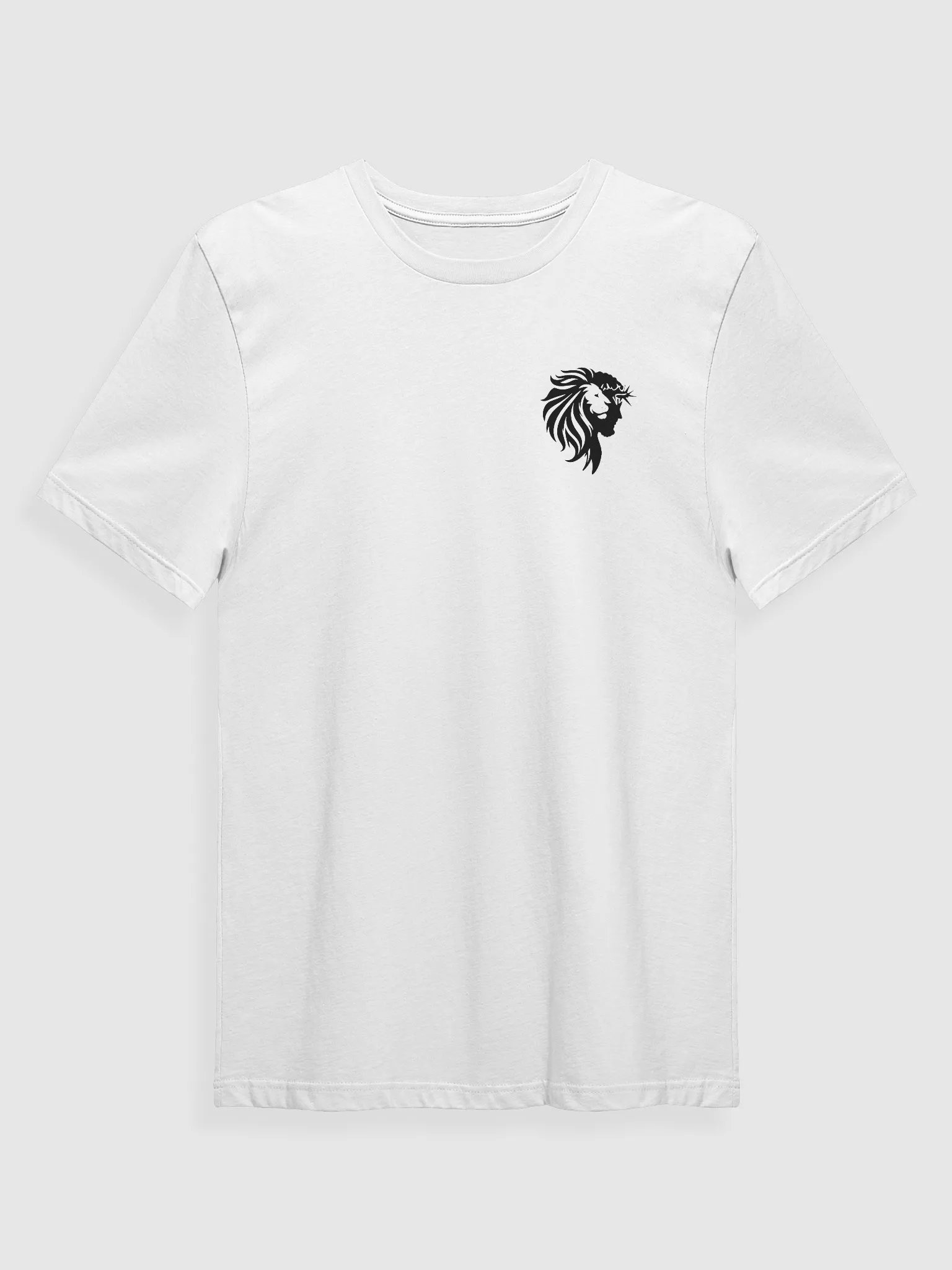 Ultimate Comfort Slim Fit Tee product image (1)