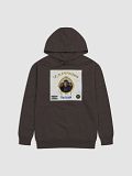 Zappers x Flash G-Thang Hoody product image (1)