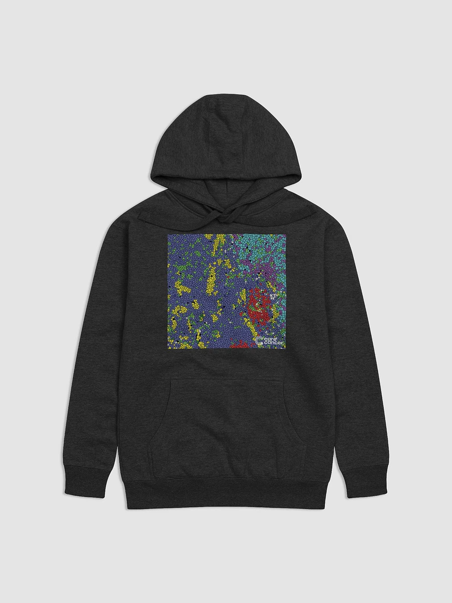 Cure Cancer | Lifestyle Hoodie v.2 product image (1)