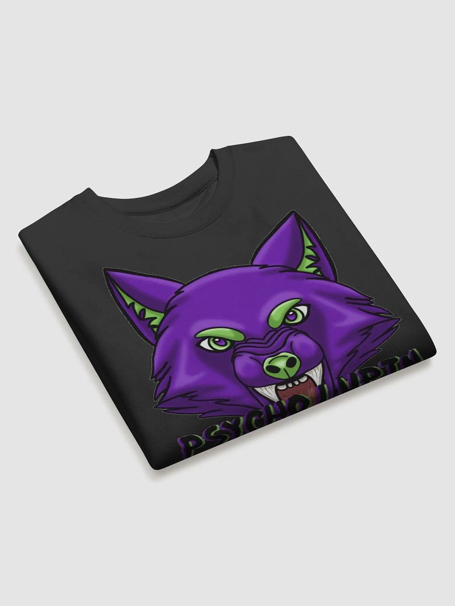 Psycho Sweater product image (3)