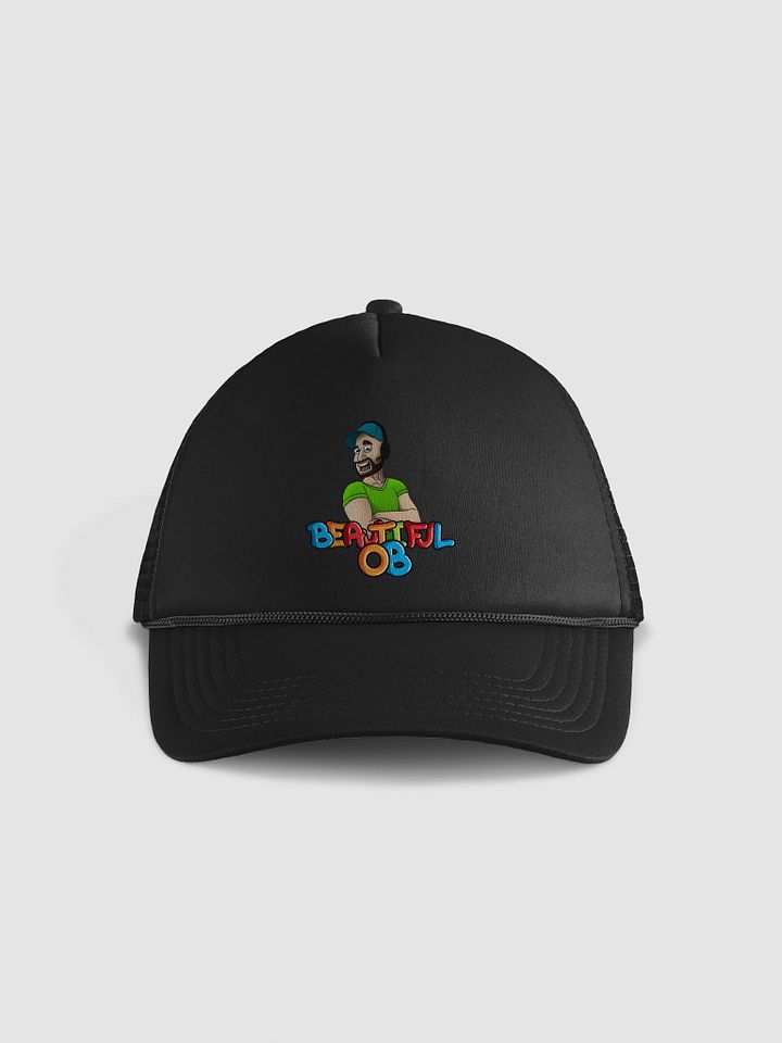 Old OB Hat product image (1)
