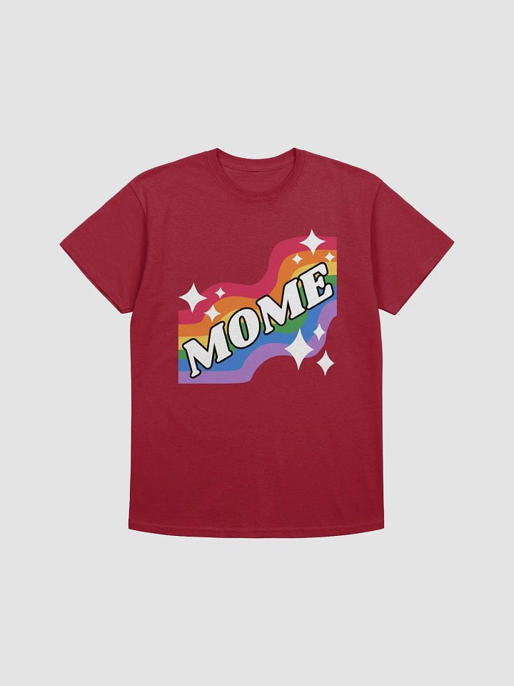 Special Mome Tee product image (1)