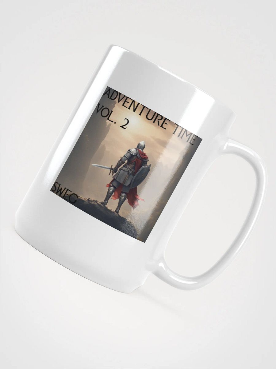 Sweg-Adventure-Time-Vol. 2 product image (4)