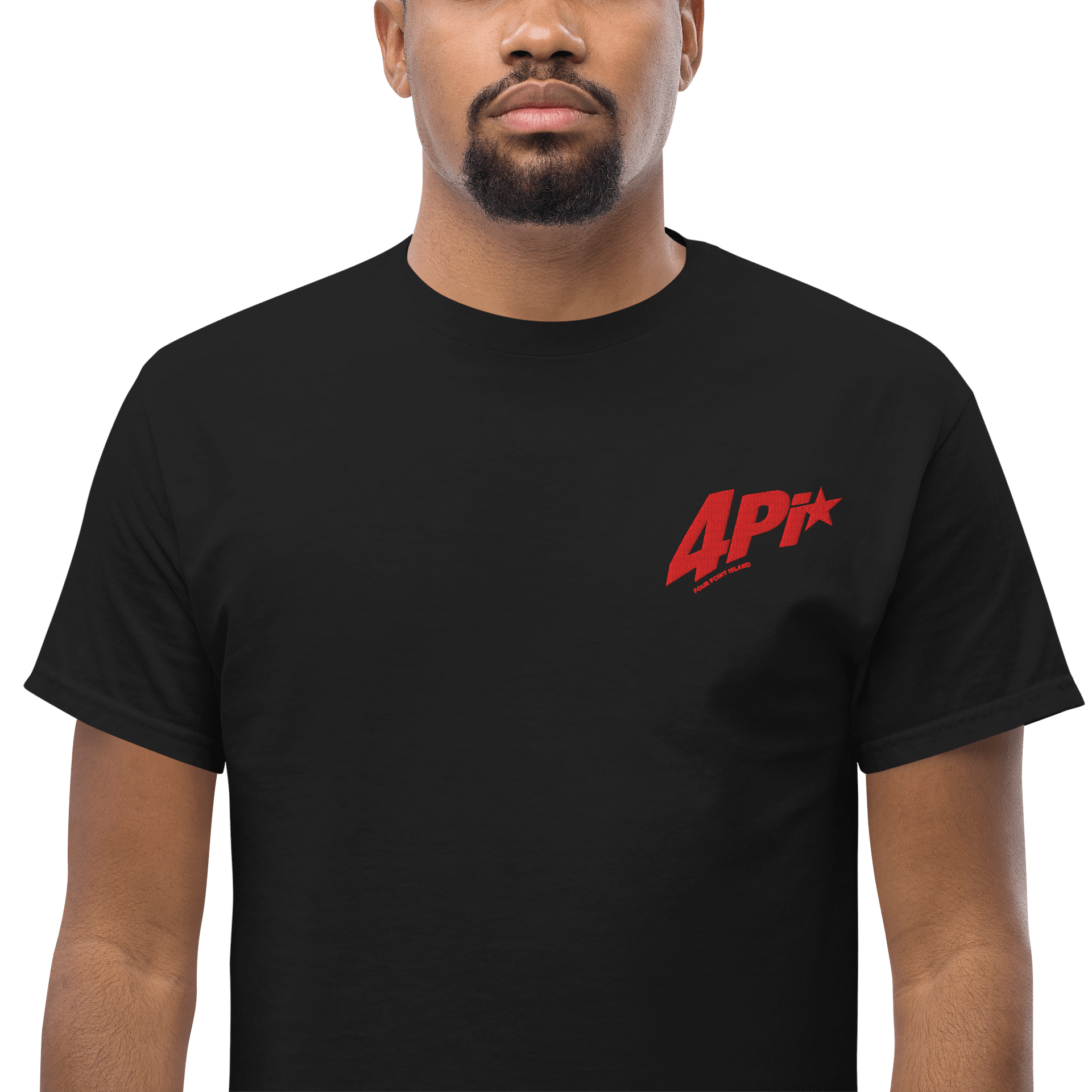 4PI "Red Wave" product image (1)