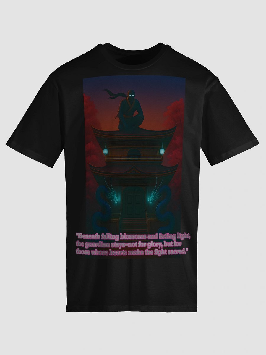 Guardian Tee product image (5)